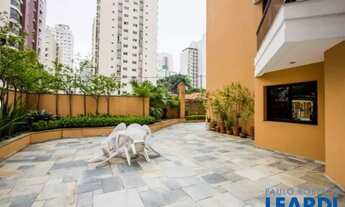 Imagem 4: APARTAMENTO - MOEMA PÁSSAROS - SP