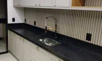 Imagem 7: Casa com 3 dormitórios à venda, 235 m² por R$ 1.480.000,00 - Condomínio Terra Vista - São