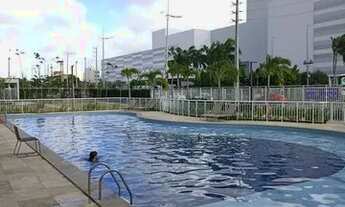 Imagem 4: Apartamento no Parque dos Ipês no Presidente Kennedy