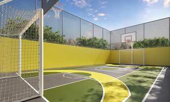 Imagem 5: Apartamento 2 dormitórios - sendo 1 suíte - com 1 vaga - Próximo ao metrô Hospital São Pau