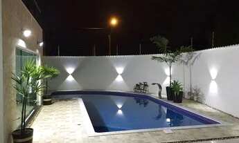 Imagem 7: Casa para venda com 260 metros quadrados com 4 quartos em Jardim das Carpas - Jundiaí - SP