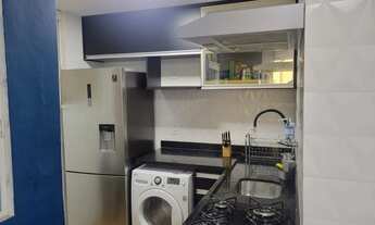 Imagem 5: Ótimo apartamento quadra da praia, próximo metro, aterro, praia e diversos transportes