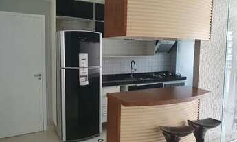 Imagem 3: Aluga Apto. 2dorms 1 suite próximo metro santana, 2 vagas