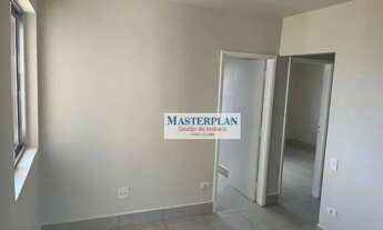 Imagem 4: Belo apartamento 65 m2 a.u - 2 dormitórios - 1 vaga - R. Léo de Morais - Vila das Mercês