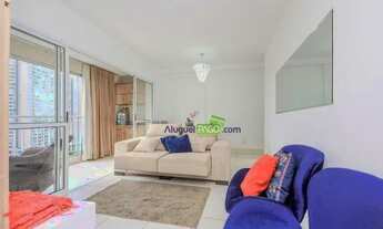 Imagem 5: Apartamento com 2 dormitórios para alugar, 67 m² por R$ 3.035,92/mês - Jardim Atlântico