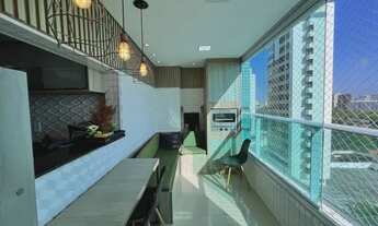 Imagem: Apartamento 89m² na Ponta do Farol 4°