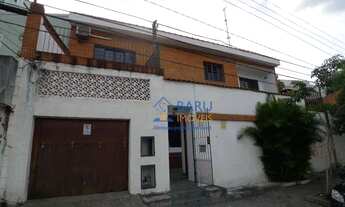 Imagem: Casa com 3 dormitórios, 226 m² - venda