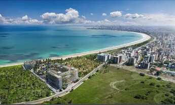 Imagem 6: Cobertura à venda 3 quartos 3 suítes 4 banheiros Intermares Cabedelo