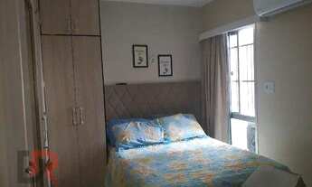 Imagem 11: Apartamento com 3 dormitórios à venda, 130 m² por R$ 490.000,00 - Aldeota - Fortaleza/CE