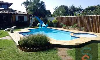 Imagem: Casa Alto Padrão em Geribá - Armação