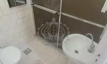 Imagem 6: Apartamento para aluguel tem 40 metros quadrados com 1 quarto em Tijuca - Rio de Janeiro