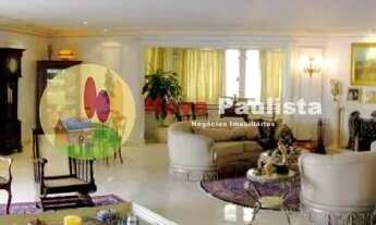 Imagem 3: São Paulo - Apartamento Padrão - HIGIENOPOLIS