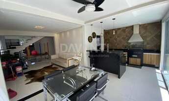 Imagem 4: Casa - Swiss Park - Campinas