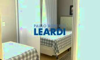 Imagem: APARTAMENTO - ACLIMAÇÃO - SP