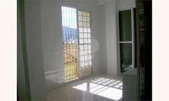 Imagem: Casa-São Paulo-BRASILÂNDIA