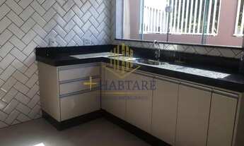 Imagem: Casa para Locação em Hortolândia, Jardim