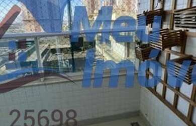 Imagem 2: BRASÍLIA - Apartamento Padrão - NORTE (ÁGUAS CLARAS