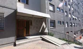 Imagem 5: Apartamento com 1 dormitório para alugar, 43 m² por R$ 1.249,05/mês - Jardim Itu Sabará