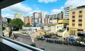 Imagem 5: Apartamento para aluguel, 2 quartos, 1 suíte, 1 vaga, Centro - VIÇOSA/MG