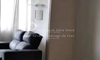 Imagem 5: Apartamento grande, 1 quarto e rico em armários, José Menino