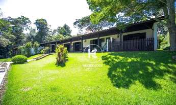 Imagem 6: Casa com 3 dormitórios à venda, 428 m² por R$ 1.100.000 - Chácaras Aurora - Embu das Artes