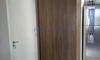 Imagem 6: Apartamento - Vila São Pedro - Hortolândia