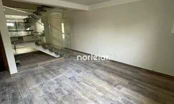 Imagem 3: Sobrado à venda, 182 m² por R$ 1.300.000,00 - Pirituba - São Paulo/SP