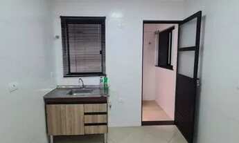 Imagem 4: Apartamento com 2 dormitórios para alugar, 38 m² por R$ 1.700,00/mês - Tatuapé - São Paulo