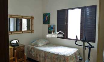 Imagem 7: Casa com 3 dormitórios à venda, 109 m² por R$ 380.000 - São Luiz - Itu/SP