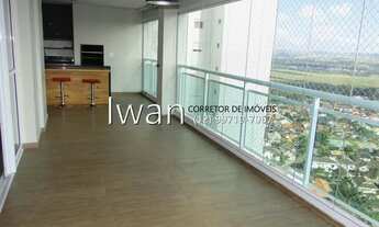 Imagem 2: Apartamento alto padrão para locação Jardim Aquarius São Jose dos Campos