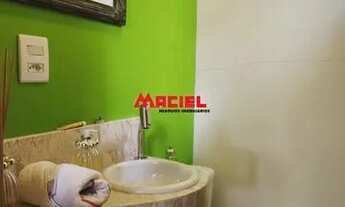 Imagem 3: Casa Padrão em São José dos Campos