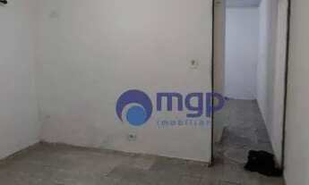 Imagem 6: Casa com 1 dormitório para alugar, 20 m² por R$ 650,00/mês - Jardim Andaraí - São Paulo/SP