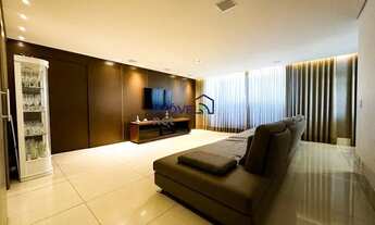 Imagem 2: Cobertura Linear 03 Quartos, 01 suíte com closet, 02 vagas á Venda no Buritis - Belo Horiz