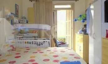 Imagem 4: Apartamento em Auxiliadora