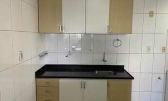 Imagem 2: Apartamento com 2 suítes no Edifício Apollos Garden