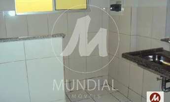 Imagem 2: Apartamento (tipo - padrao) 2 dormitórios, cozinha planejada, em condomínio fechado