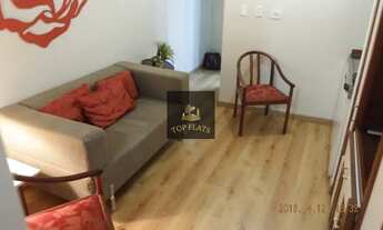 Imagem 4: Flat no Jardim Paulista