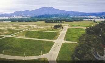 Imagem: Lote/Terreno para venda com 964 metros quadrados