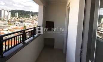 Imagem 4: Apartamento para Venda em São José, Ipiranga, 2 dormitórios, 1 suíte, 2 banheiros, 1 vaga