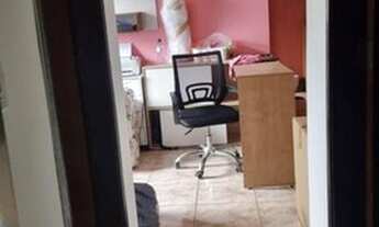 Imagem 3: Apartamento, 64 m² - venda por R$ 325.000,00 ou aluguel por R$ 1.800,00/mês - Baeta Neves