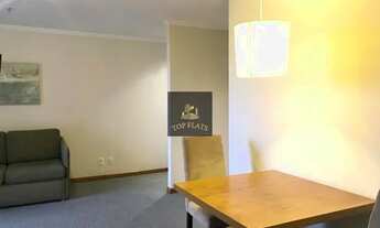 Imagem 5: Flat disponível na Vila Olímpia