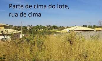 Imagem 3: Lote Terreno em Martinho Campos na orla da lagos 456 m2