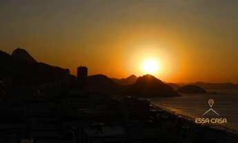 Imagem 4: Cobertura com 4 dormitórios para alugar, 400 m² por R$ 25.100,00/mês - Copacabana - Rio de