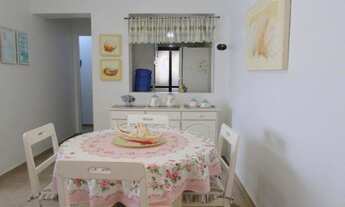 Imagem 2: Apartamento com 3 dormitórios, 98 m² - venda por R$ 650.000,00 ou aluguel por R$ 2.900,00