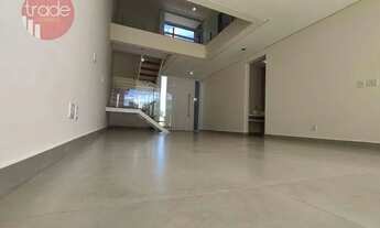Imagem 2: Casa com 3 dormitórios à venda, 180 m² por R$ 870.000,00 - Bonfim Paulista - Ribeirão Pret