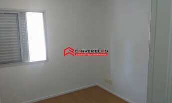 Imagem 5: Apartamento locação105 m² 3 Dorms 2 Vagas na Pompeia - São Paulo