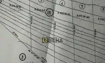 Imagem 2: Terreno em rua - Indústrias Leves