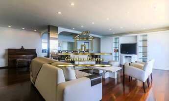 Imagem 4: Excelente apartamento na Avenida Atlântica totalmente mobiliado