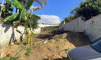 Imagem: VENDO TERRENO NO BARREIRO