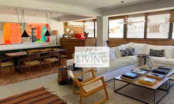 Imagem 7: Venda, Cobertura Duplex, Gavea, 181metros, 3 suítes, 2 vagas, Reformada, pronta para morar